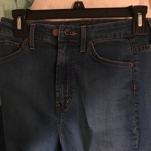 Fashion Nova Jeans Size 9